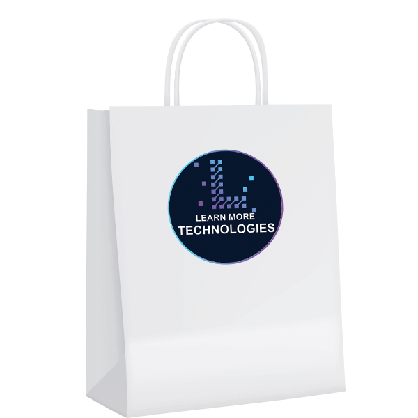 promotional Shopping bag